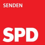 Logo: SPD Senden